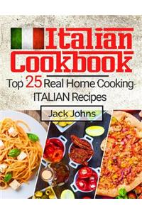 Italian Cookbook