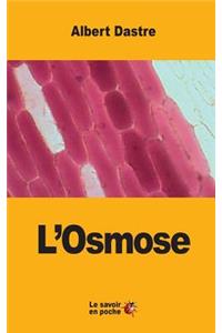 L'Osmose