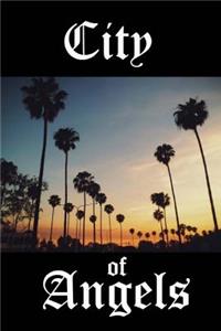 City Of Angels - Writing Journal
