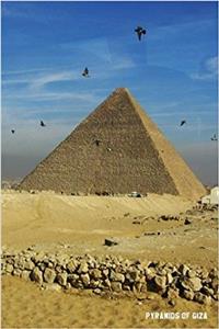 Pyramids of Giza