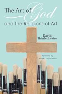 Art of God and the Religions of Art
