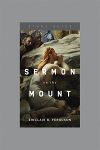 Sermon on the Mount Study Guide