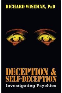 Deception & Self-Deception