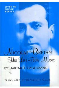 Nicolae Bretan