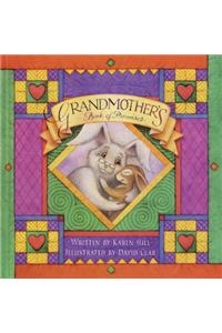 Grandmother's Book of Promises