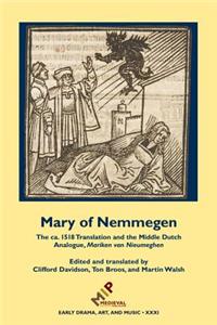 Mary of Nemmegen