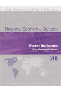 Regional Economic Outlook