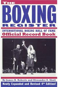 The Boxing Register