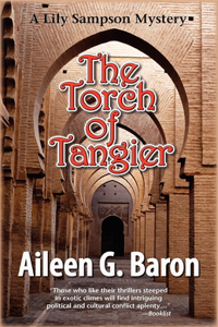 Torch of Tangier