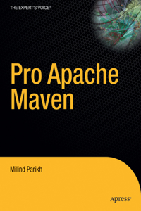 Pro Apache Maven