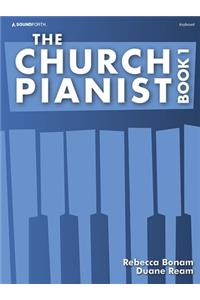The Church Pianist Book 1