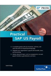 Practical SAP US Payroll