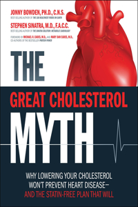 Great Cholesterol Myth