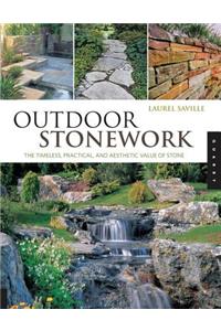 Outdoor Stonework
