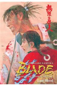 Blade of the Immortal