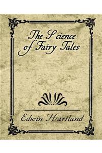 Science of Fairy Tales