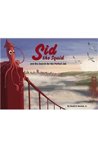 Sid the Squid