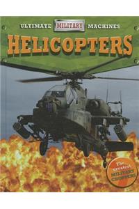 Helicopters