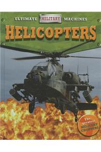 Helicopters