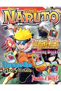 Pojo's Unofficial Total Naruto