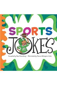 Sports Jokes