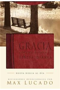 Gracia Para el Momento-OS