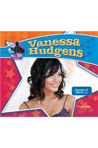 Vanessa Hudgens: High School Musical Star