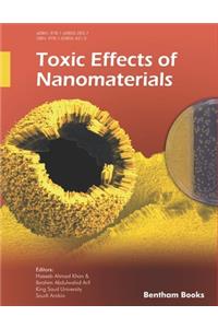 Toxic Effects of Nanomaterials