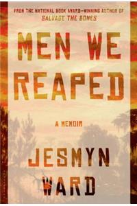 Men We Reaped