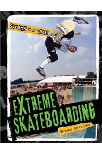 Extreme Skateboarding