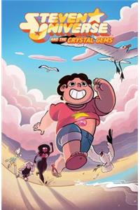 Steven Universe & the Crystal Gems, 1