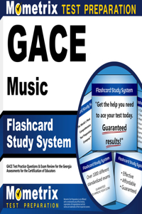 Gace Music Flashcard Study System