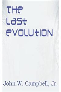 Last Evolution