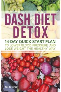 Dash Diet Detox