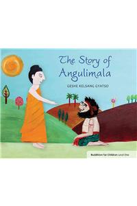 The Story of Angulimala
