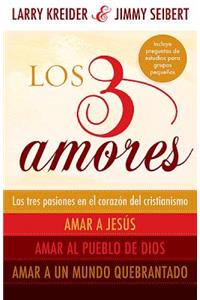 Los 3 Amores