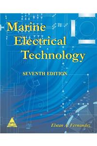 Marine Electrical Technology, 7th Edition