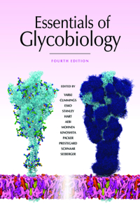 Essentials of Glycobiology, Fourth Edition