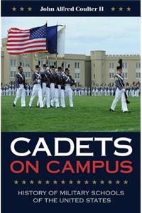 Cadets on Campus
