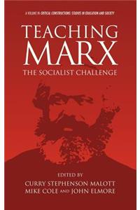 Teaching Marx