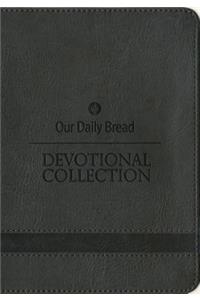 Our Daily Bread Devotional Collection