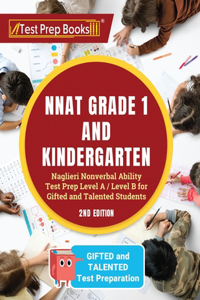 NNAT Grade 1 and Kindergarten