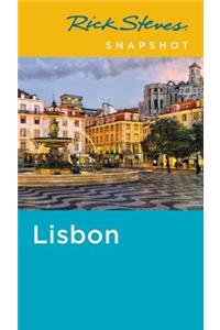 Rick Steves Snapshot Lisbon