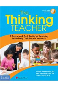 Thinking Teacher