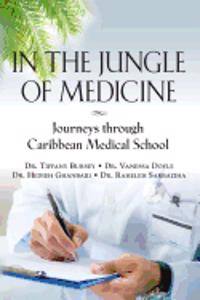 In the Jungle of Medicine