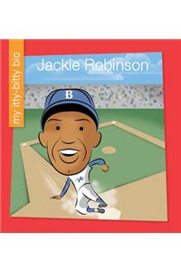 Jackie Robinson