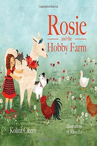 Rosie and the Hobby Farm