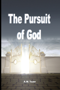 Pursuit of God