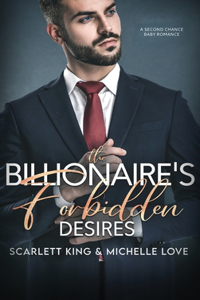 Billionaire's Forbidden Desires