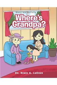 Where's Grandpa?